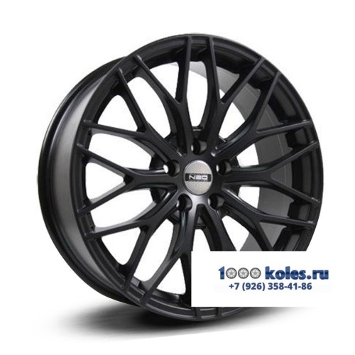 NEO R17 / 7J PCD 5x114.3 ЕТ 40 ЦО 64.1 740