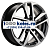 Khomen Wheels 6,5x16/5x112 ET46 D57,1 KHW1612 (Octavia A7) Gray-FP