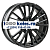 RST 7x18/5x108 ET36 D65,1 R178 (Exeed TXL) BL