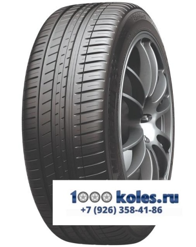 Michelin 275/40 r19 Pilot Sport 3 101Y