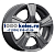 СКАД 5,5x14/4x98 ET38 D58,6 Крит (КЛ241) Графит
