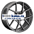 LS FlowForming 8x18/5x108 ET45 D63,4 RC66 GM (конус)