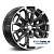 Скад R18 / 8J PCD 6x139.7 ЕТ 30 ЦО 106.1 Авилис