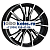 MAK 8,5x21/5x112 ET33 D66,45 Union Black mirror
