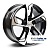 RST R17 / 7J PCD 5x114.3 ЕТ 45 ЦО 60.1 R037