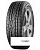 Gislaved 215/60 r17 TerraControl 96H
