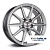 NZ R16 / 6.5J PCD 5x114.3 ЕТ 45 ЦО 60.1 R-03