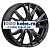 K&K 6,5x18/5x114,3 ET34 D66,6 Кайлас (КС1054) Кварц