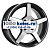 Megami 6x15/4x100 ET50 D60,1 AF-07 BKF
