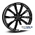 MAK R17 / 7.5J PCD 5x114.3 ЕТ 40 ЦО 76 Wolf