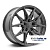 RST R17 / 7J PCD 5x108 ЕТ 33 ЦО 60.1 R247