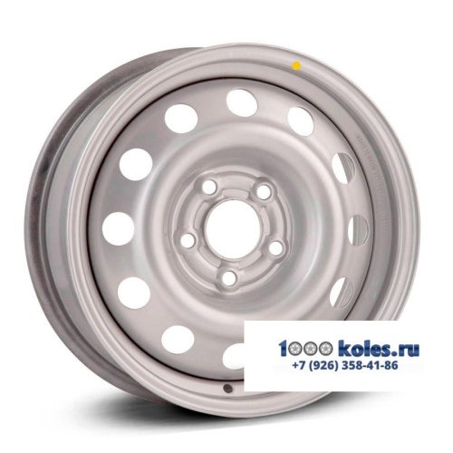 TREBL R16 / 7J PCD 5x139.7 ЕТ 35 ЦО 108.6 R-1680