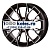 Lizardo 6,5x15/4x98 ET35 D58,5 XH180 BMF (конус)