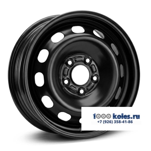 Magnetto R15 / 6J PCD 5x108 ЕТ 52.5 ЦО 63.3 15000