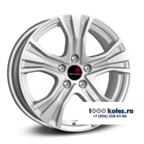 Remain R17 / 7J PCD 5x114.3 ЕТ 45 ЦО 67.1 Mazda CX-5 R159