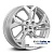 iFree Original R17 / 6.5J PCD 5x108 ЕТ 33 ЦО 60.1 ZV Tiggo 4 Pro КС1062