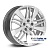 Скад R16 / 6.5J PCD 5x110 ЕТ 38 ЦО 65.1 Тайто
