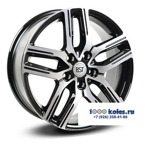 RST R17 / 7J PCD 5x114.3 ЕТ 47 ЦО 67.1 R127