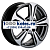 Khomen Wheels 6x15/4x100 ET46 D54,1 KHW1502 (Rio/Solaris) G-Silver-FP