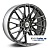 Tech Line R19 / 8J PCD 5x108 ЕТ 45 ЦО 63.4 901
