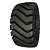 NorTec 23,5-25 20PR 177B (191A2) ER-205 TT РОССИЯ + Камера 23,5-25 вентиль ГК-260 (0)