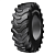 Forerunner 16,9-28(440/80-28) 16PR QH601S R-4 TL КИТАЙ