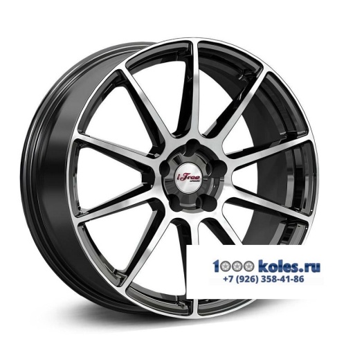 iFree R18 / 7J PCD 5x108 ЕТ 23 ЦО 60.1 Винзор
