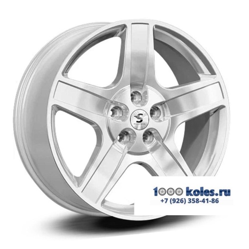 Premium Series R20 / 8.5J PCD 5x108 ЕТ 43 ЦО 60.1 КР008 Jetour X90 Plus