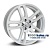 Скад R18 / 7J PCD 5x114.3 ЕТ 35 ЦО 67.1 Женева