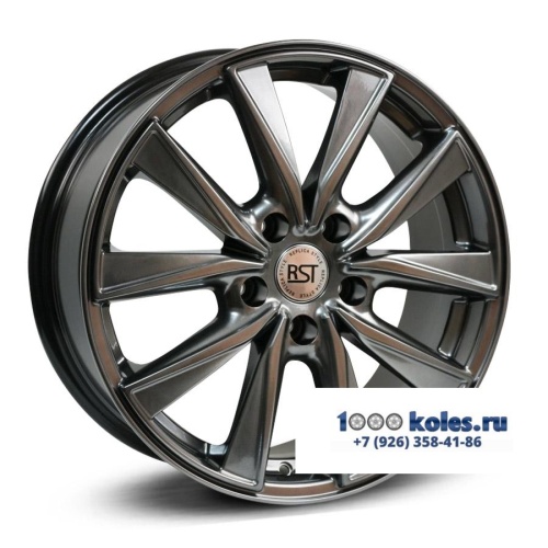 RST R17 / 7J PCD 5x108 ЕТ 50 ЦО 63.4 R057