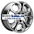 Khomen Wheels 6,5x17/5x108 ET33 D60,1 KHW1711 (Chery/Exeed) Gray