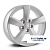 Legeartis Concept R15 / 6J PCD 5x100 ЕТ 38 ЦО 57.1 VW506