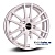 Tech Line R14 / 5.5J PCD 4x100 ЕТ 39 ЦО 56.6 435