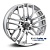 NEO R17 / 6.5J PCD 5x114.3 ЕТ 40 ЦО 64.1 781