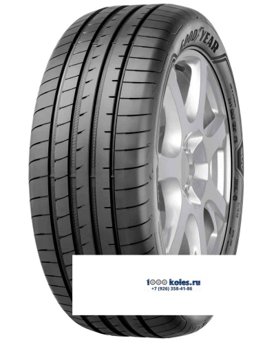 Goodyear 265/35 r22 Eagle F1 Asymmetric 3 SoundComfort 102W