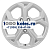 Khomen Wheels 6,5x16/5x114,3 ET50 D66,1 KHW1606 (Renault/Nissan) F-Silver