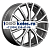 LS Forged 8,5x19/5x108 ET36 D65,1 LS FG21 MGMF (конус, C570)