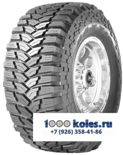 Maxxis 35/12.5 r15 M8060 Trepador Radial 121K