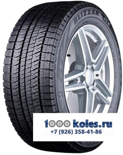 Bridgestone 215/50 r17 Blizzak Ice 95S