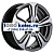 Khomen Wheels 6x15/4x100 ET45 D56,6 KHW1502 (Nexia) Gray-FP
