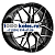 LS Forged 8x18/5x114,3 ET45 D67,1 LS FG63 BKF (конус)
