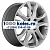 Khomen Wheels 6x15/4x100 ET40 D60,1 KHW1503 (Logan) F-Silver