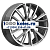 Premium Series 7,5x18/5x114,3 ET45 D60,1 КР010 (RAV4) Diamond Gloss Graphite