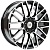 Tech-Line 739 6,5x17 5/110 ET39 D65,1 BD