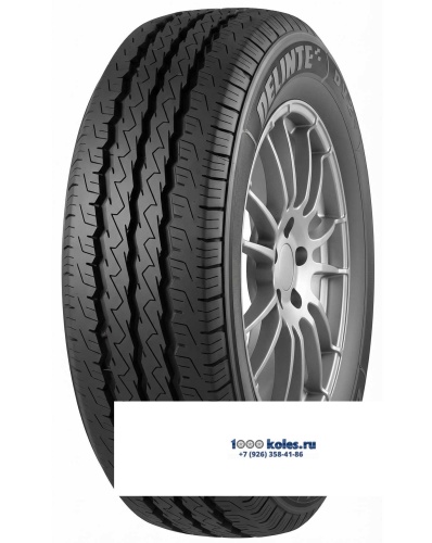 Delinte 205/75 r16c DV2+ 110/108R