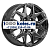 K&K 7,5x18/6x139,7 ET36 D100,1 Гангут (КС1176) Кварц