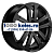 Khomen Wheels 7x18/5x108 ET45 D60,1 KHW1803 (Chery Tiggo 3/Tiggo 3 Pro) Black