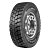 Royal Black 315/80R22,5 161/154K DM311 TL 22PR