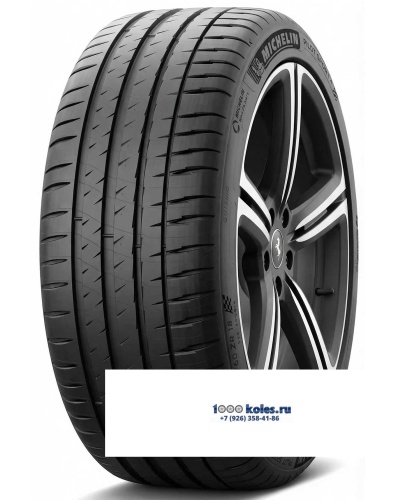 Michelin 275/35 r19 Pilot Sport 4 100Y Runflat