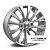 RST R19 / 7.5J PCD 6x139.7 ЕТ 25 ЦО 106.1 R109